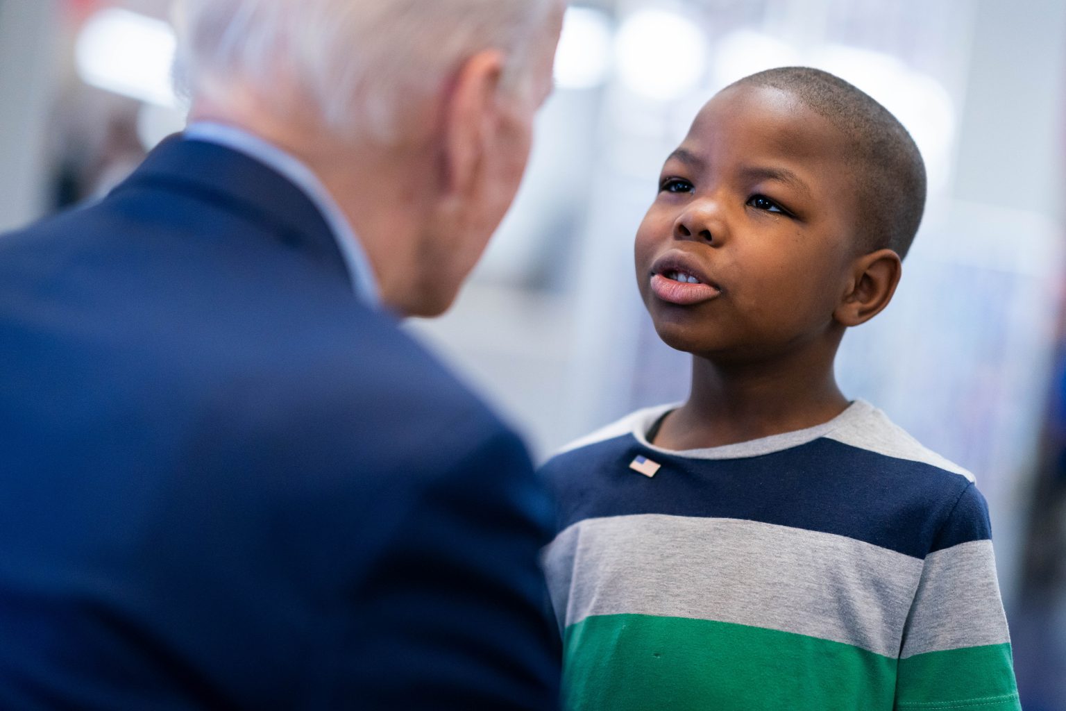 Photo by Adam Schultz / Biden for President