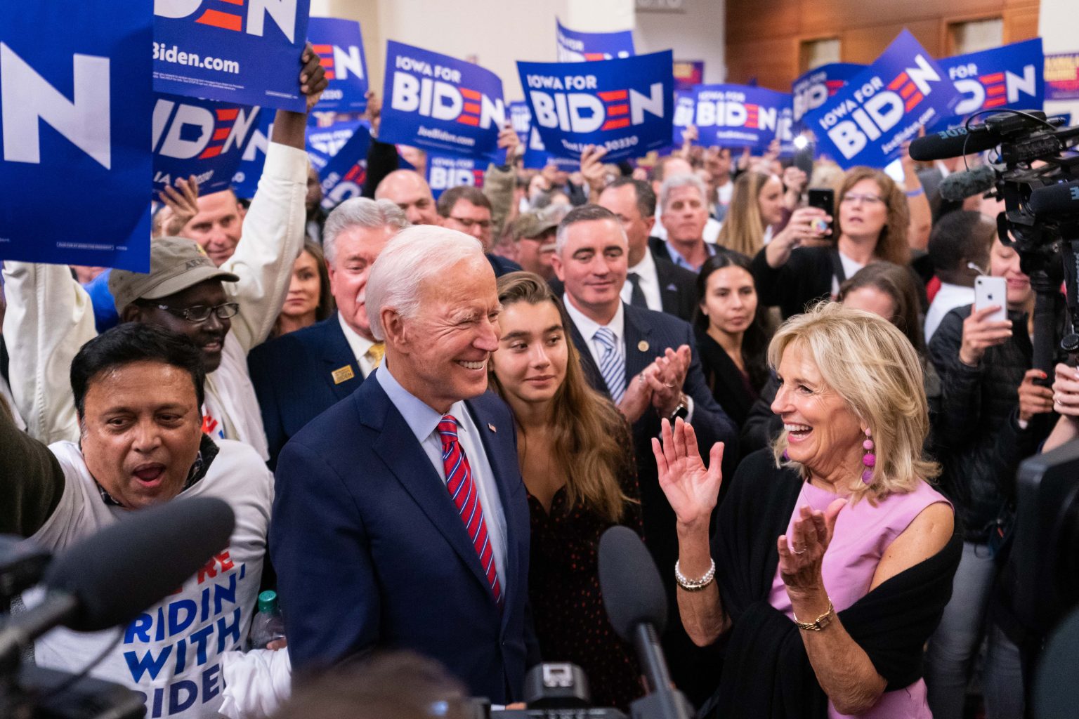 Photo by Adam Schultz / Biden for President