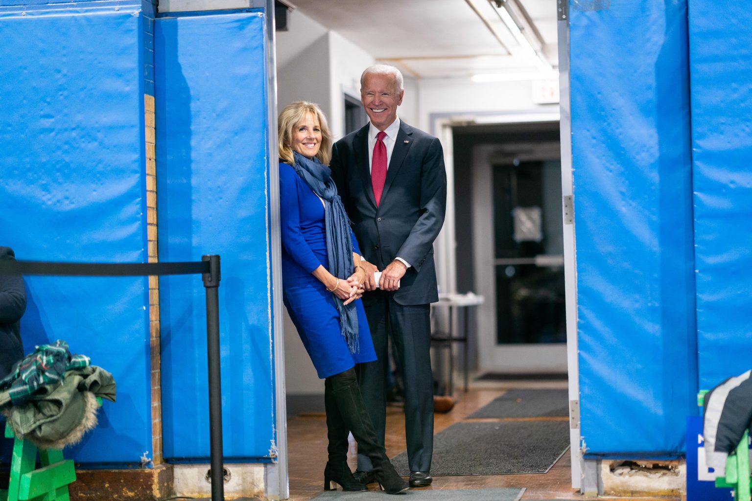 Photo by Adam Schultz / Biden for President