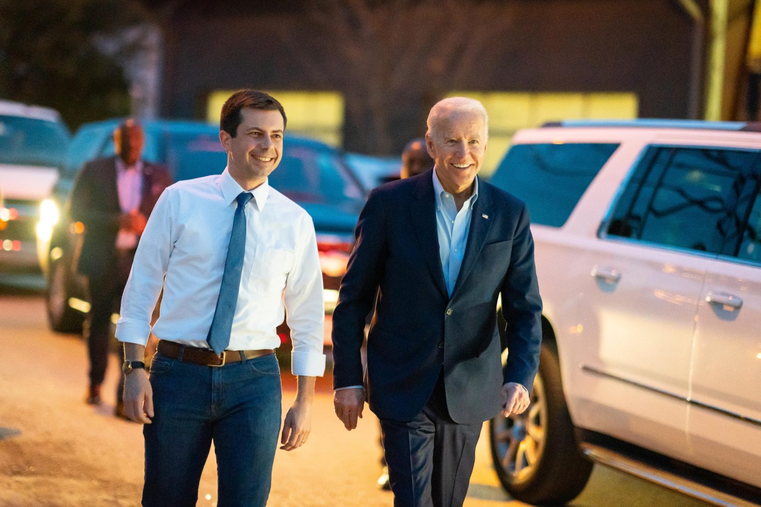 Photo by Adam Schultz / Biden for President