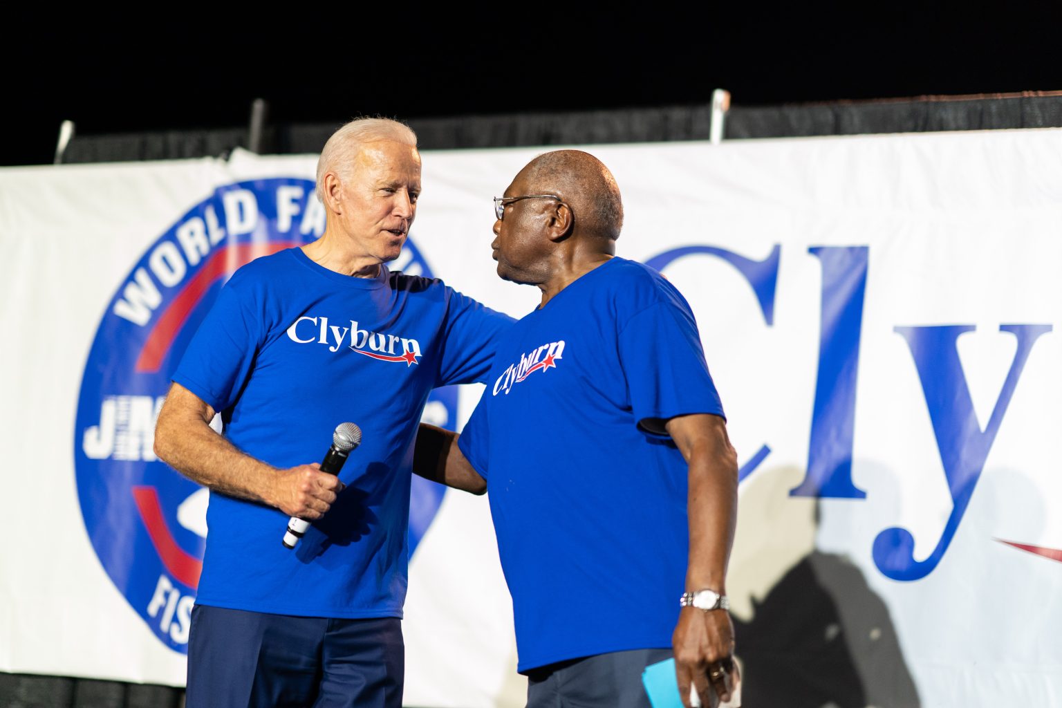 By Adam Schultz for Biden for President.