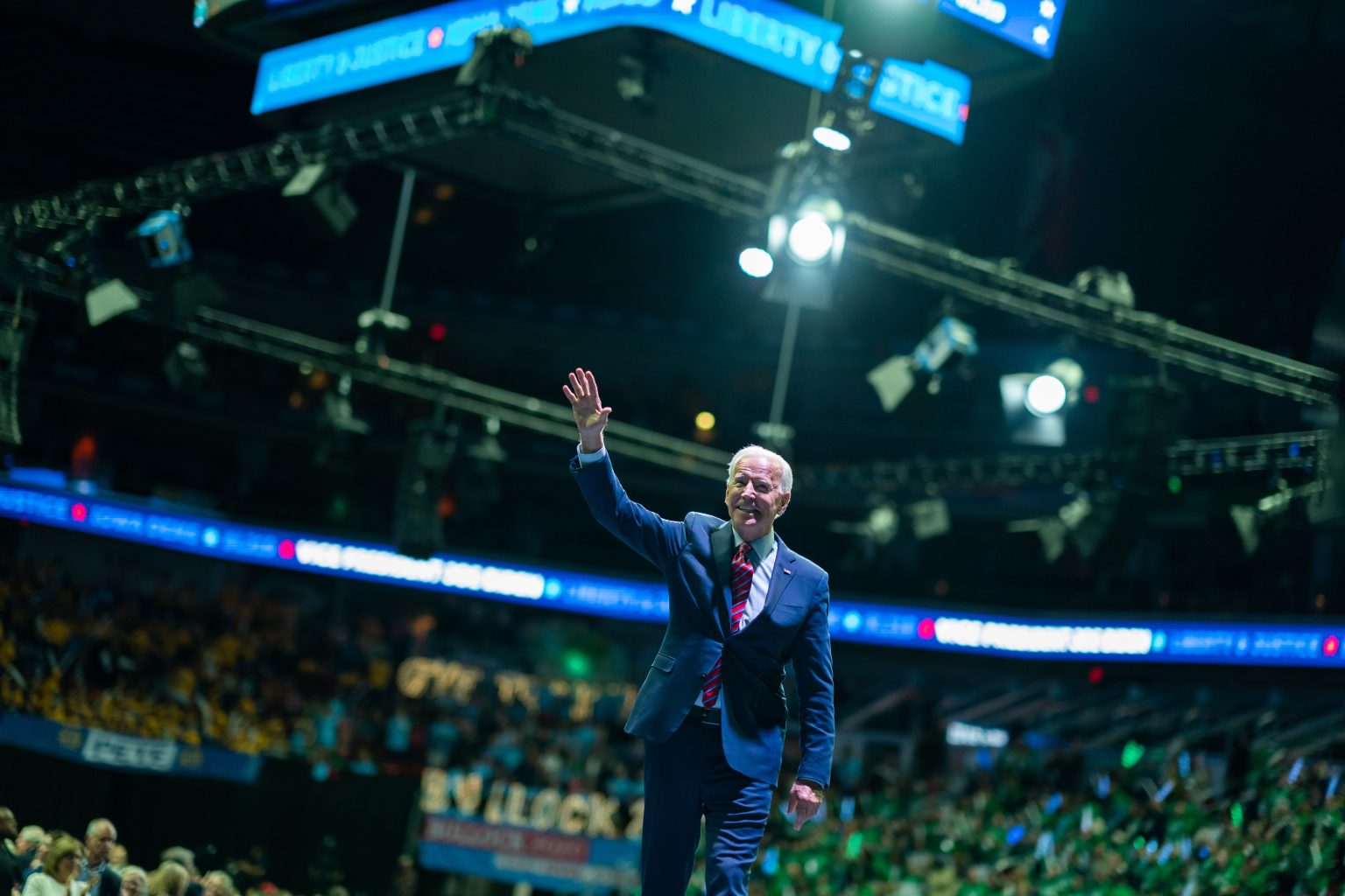 Photo by Adam Schultz / Biden for President