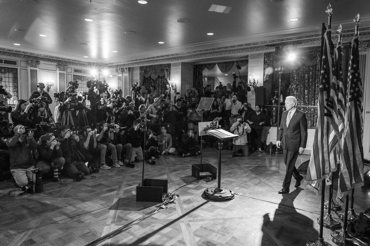 Photo by Adam Schultz / Biden for President