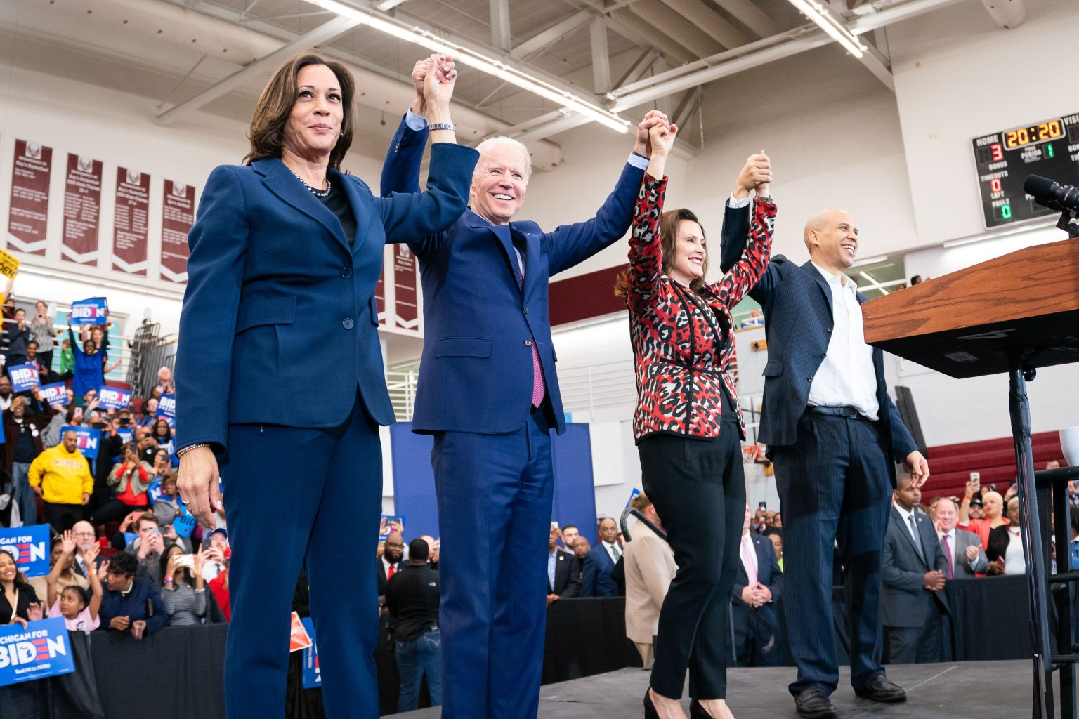 Photo by Adam Schultz / Biden for President