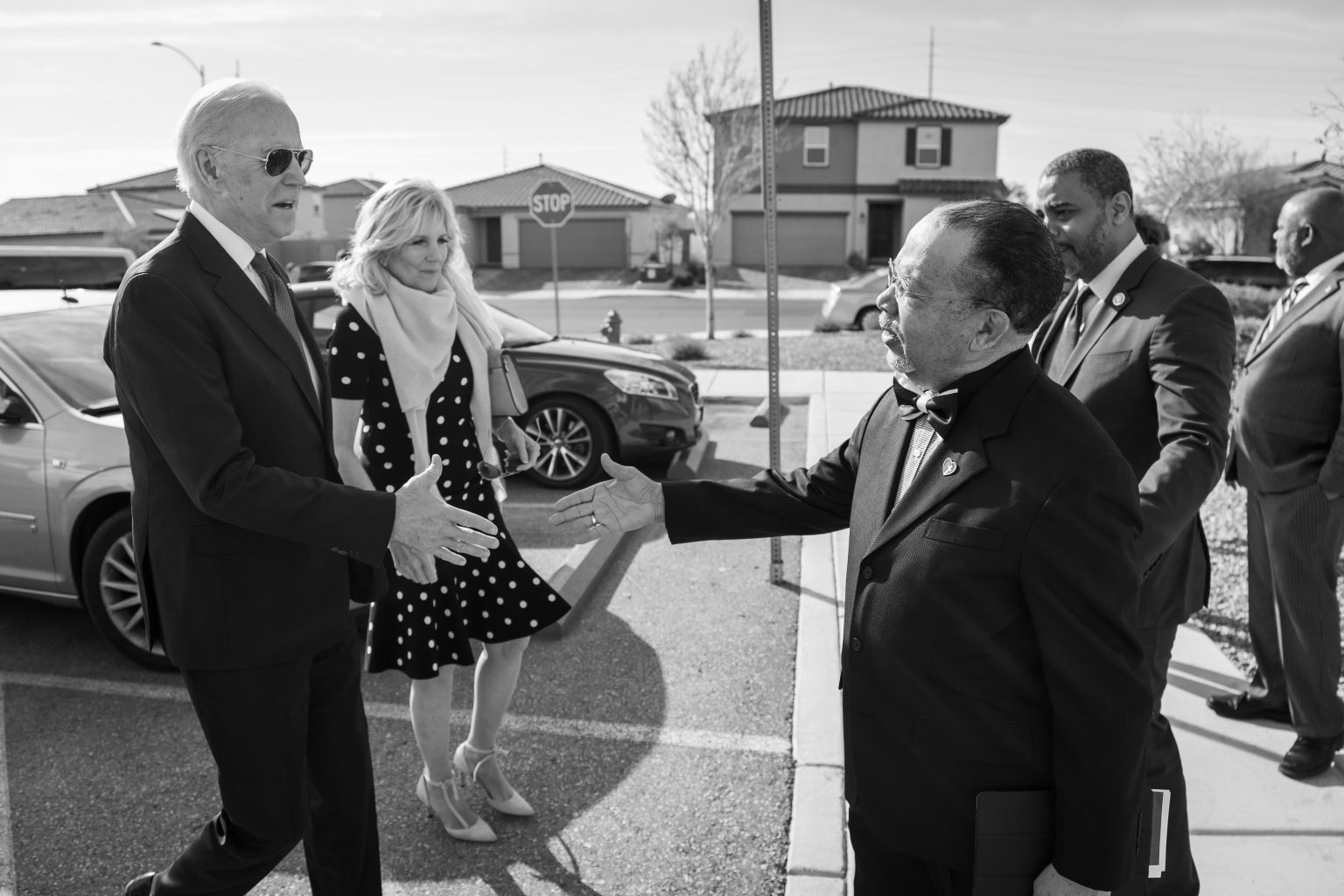 Photo by Adam Schultz / Biden for President