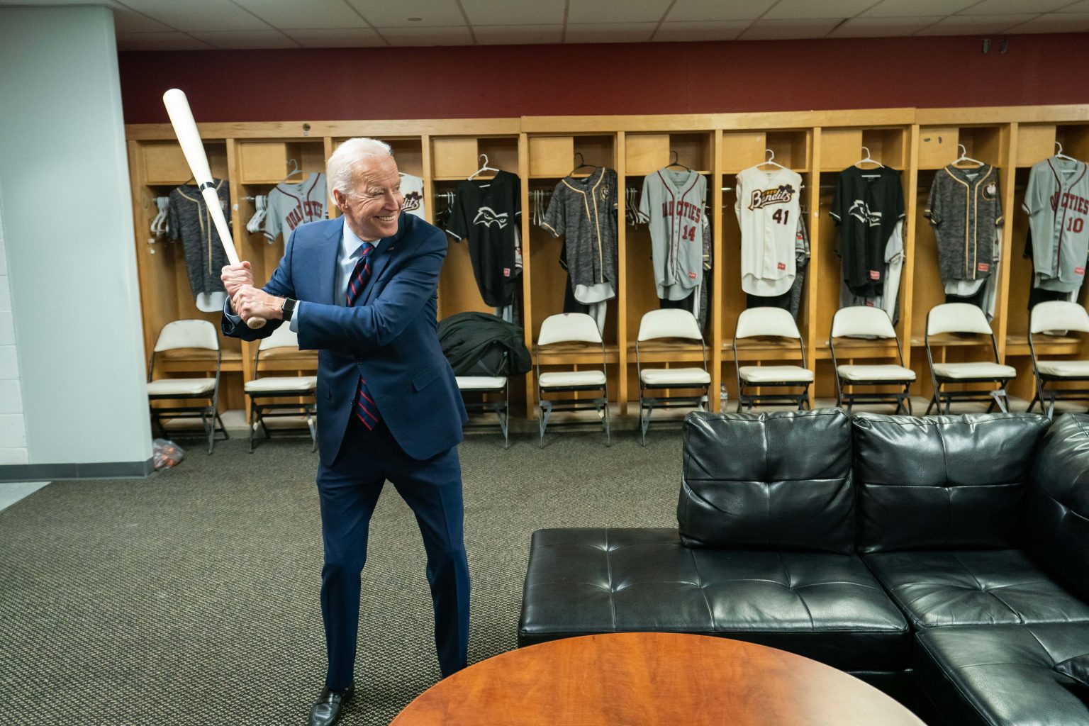 Photo by Adam Schultz / Biden for President