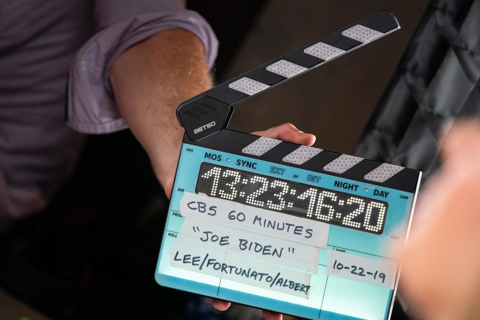 Photo by Adam Schultz / Biden for President