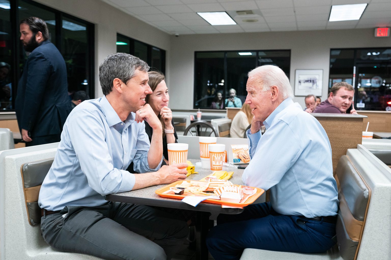 Photo by Adam Schultz / Biden for President