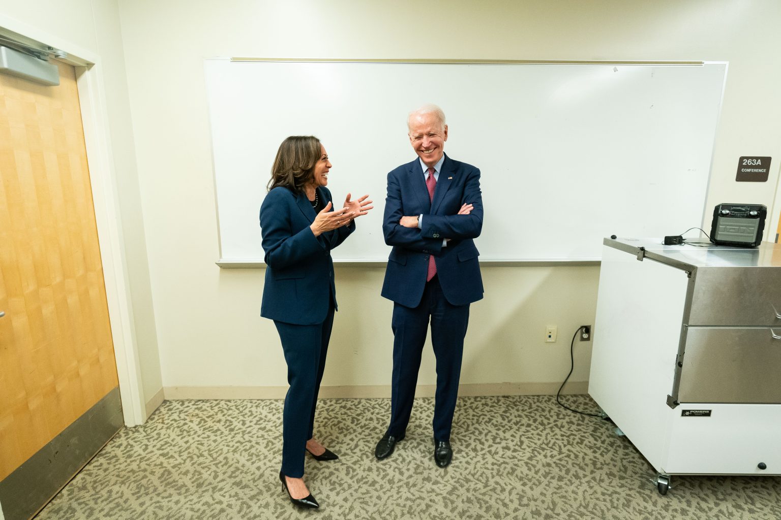 Photo by Adam Schultz / Biden for President