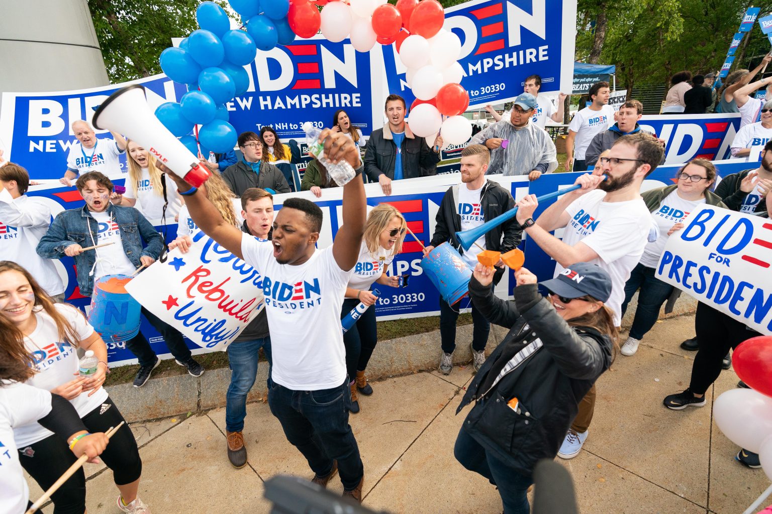 Photo by Adam Schultz / Biden for President