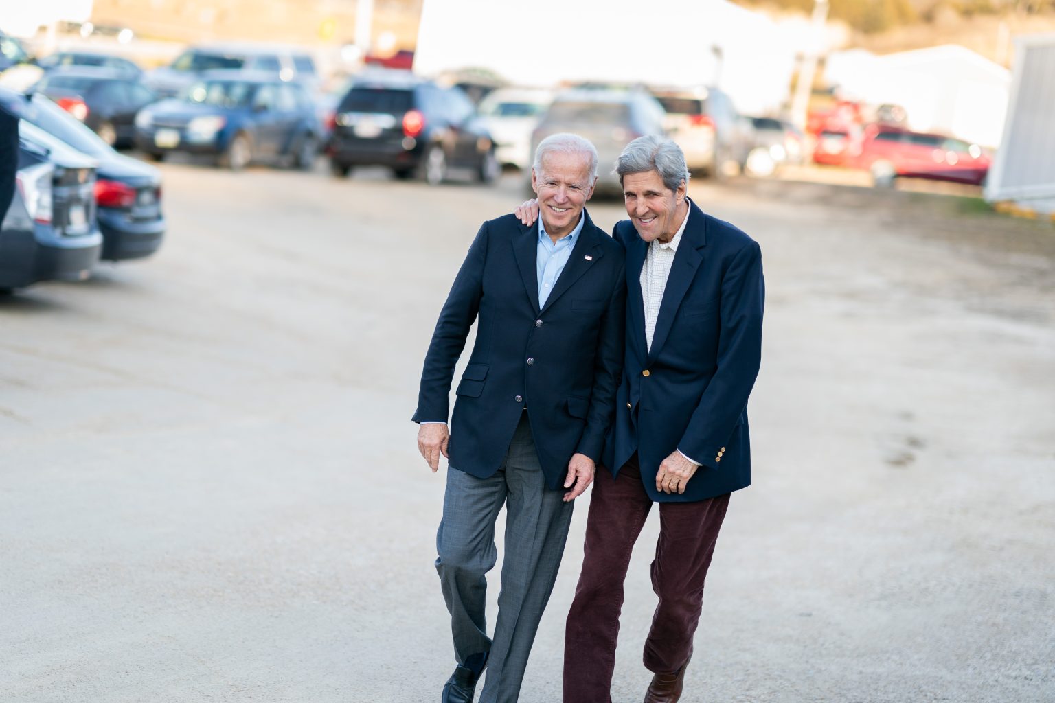 Photo by Adam Schultz / Biden for President