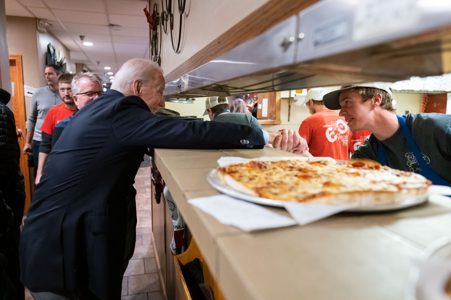 Photo by Adam Schultz / Biden for President