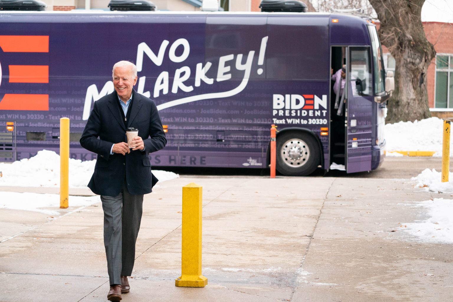 Photo by Adam Schultz / Biden for President