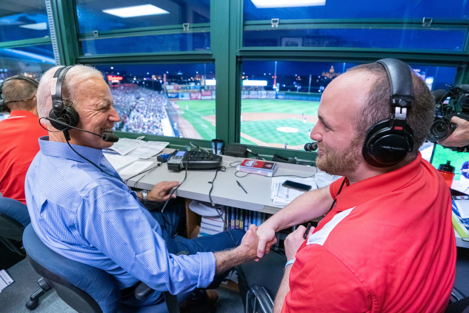 By Adam Schultz for Biden for President.