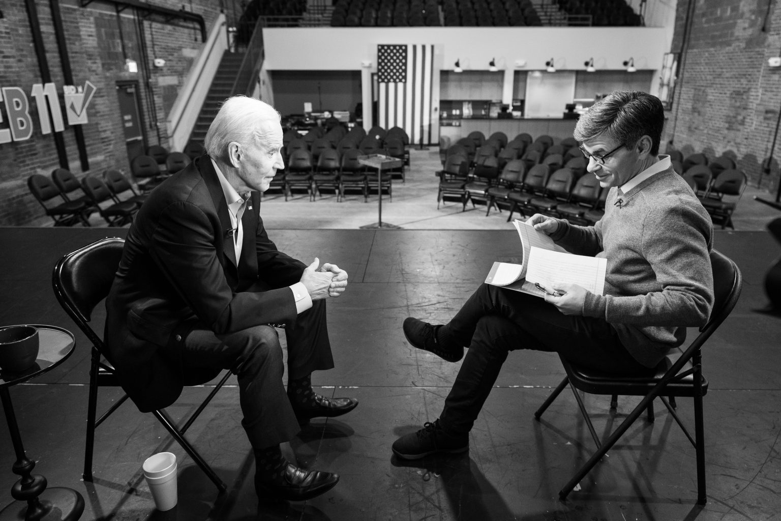 Photo by Adam Schultz / Biden for President