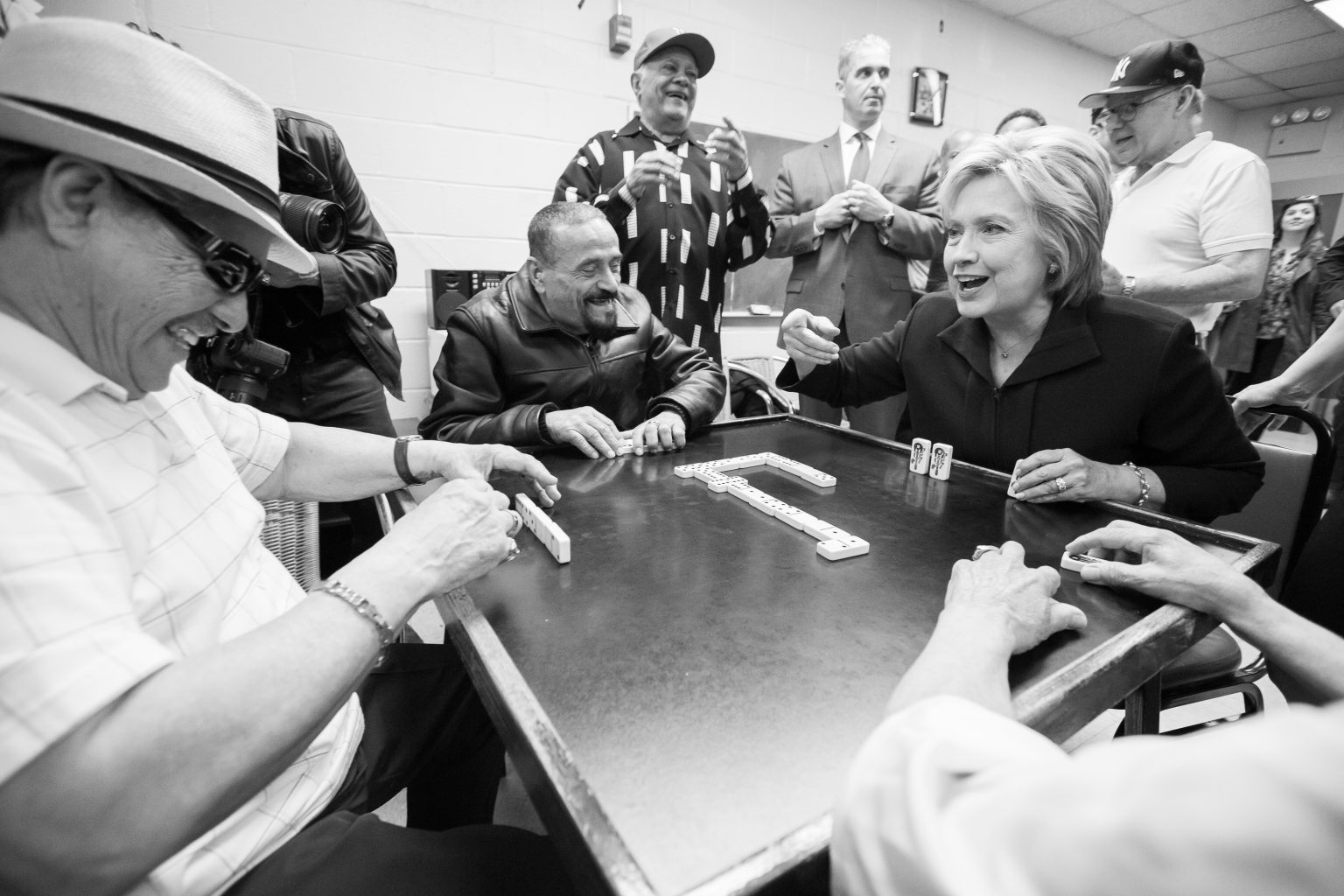 Adam Schultz for Hillary for America